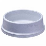 Comedouro Mármore Para Cães nº5