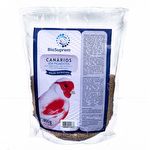 Biosuprem - Extrusada Canário Sem Pigmento - 900g