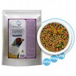 Biosuprem - Extrusada Pássaros Exóticos - 5kg