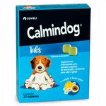 Calmindog Tabs - 20 comprimidos