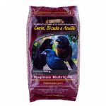 Raposo - Curió, Bicudo e Azulão - Linha Nobre - 500g