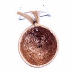Ninho para Criação Coleira, Tizil, Caboclinho, Bigodinho Fibra de Coco - NH05  - imagem 2