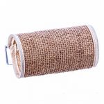 Túnel Juta e Sisal Pequeno para Coleiro - NH61 