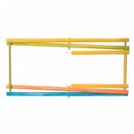 Suporte para Playground Pequeno - Cororido - imagem 5