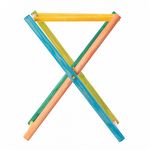 Suporte para Playground Grande - Colorido - imagem 2