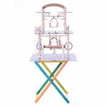 Suporte para Playground Grande - Colorido - imagem 3