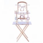 Suporte para Playground Grande - Natural - imagem 3