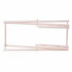 Suporte para Playground Grande - Natural - imagem 5