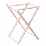 Suporte para Playground Grande - Natural