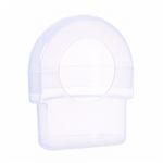 Comedouro Meia Lua - Inquebrável - 50ml - Unidade - imagem 2