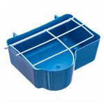 Tratador para Calopsita e Agapornis - Azul