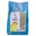 Biosuprem - Extrusada Canário Com Luteína - 5kg
