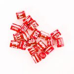 Anilhas Fechadas para Marcação - 3.0 mm - Bicudo - 20 un. - Vermelho - imagem 2