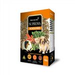 Reino das Aves - Suprema - Roedores - 700g