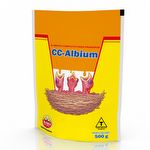 Biotron - CC Albium - 500g