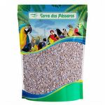 Semente de Aveia em Flocos Finos - 100g