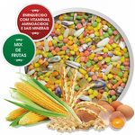 Biotron - Saporito Mix - 5kg - imagem 2
