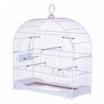 Gaiola n. 6 - Especial Luxo - White - imagem 3