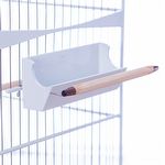 Gaiola n. 6 - Especial Luxo - White - imagem 6