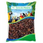 Anis Estrelado - 500g