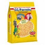 Biotron - CC Parrots - 6kg