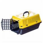 Caixa Transporte - Nº 3 - Amarelo - imagem 5