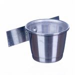 Caneca para Papagaio com Aba - Pequeno