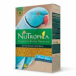 Nutrópica - Ringneck - Natural Mini Bits - 600g