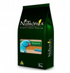 Nutrópica - Ringneck - Natural Mini Bits - 5kg
