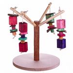 Parque para Pássaros - Moratree
