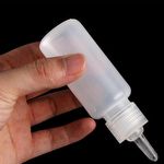Kit Mamadeira Para Filhotes Pet - 60 ml com 3 Bicos e Escova - imagem 2
