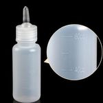 Kit Mamadeira Para Filhotes Pet - 60 ml com 3 Bicos e Escova - imagem 4