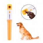 Lixador de Unhas Pet para Cães e Gatos - Petpedicure