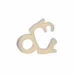 Pulseira para Tratamento de Pés e Correção de Dedos - Pássaros Silvestres