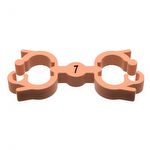 Pulseira para Tratamento de Pés e Correção de Dedos - Ring Neck - 7.0 mm