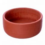 Bebedouro e Comedouro de Cerâmica para Cães - 1
