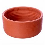 Bebedouro e Comedouro de Cerâmica para Cães - 3
