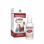 Avemil Solúvel Antimicrobiano - 20ml