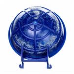 Ninho Bola Carpete Desmontável para Limpeza - imagem 6