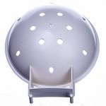 Porta Ninho Plástico com Suporte Vertical - Gigante - imagem 3