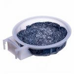 Ninho Carpete com Suporte Vertical - Grande