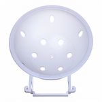 Porta Ninho Plástico com Suporte Horizontal - Grande - imagem 2