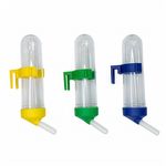 Bebedouro Plástico para Hamster Topolino Bico Leitoso - 75ml