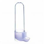 Bebedouro Plástico Picharrão Clone Malha Larga - Grande 75ml
