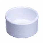 Tigela Plástica para Farinhada - 75ml