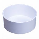 Tigela Plástica para Farinhada - 1000ml