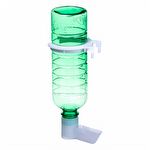 Comedouro e Bebedouro - Bico Fino - 500ml 