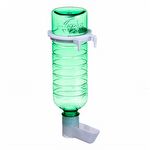 Comedouro e Bebedouro - Bico Largo - 500ml