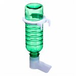 Comedouro e Bebedouro - Bico Fino - 290ml