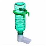 Comedouro e Bebedouro - Bico Largo - 290ml